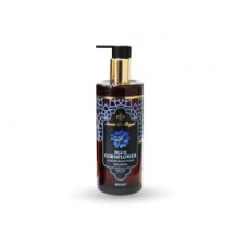 SAPONE LIQUIDO SAVON DE ROYAL 500ML BLU